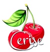 Cerise 