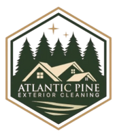 Atlantic Pine Exterior