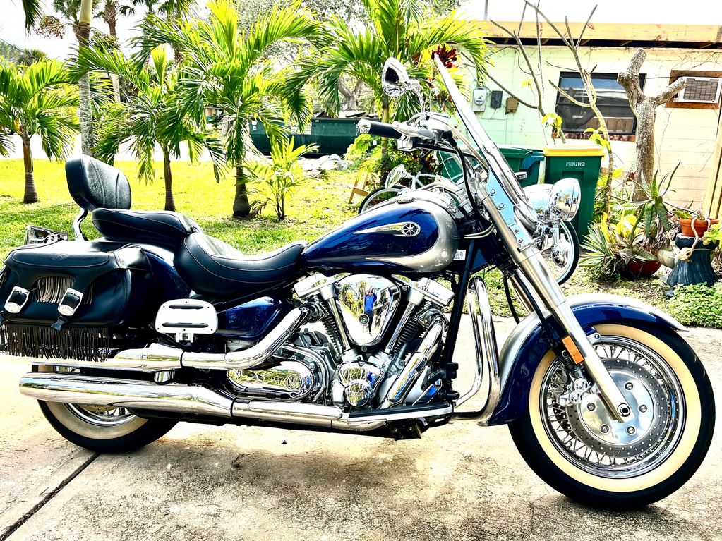Meticulous Motorcycle detailing at its best
