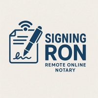 Signing RON