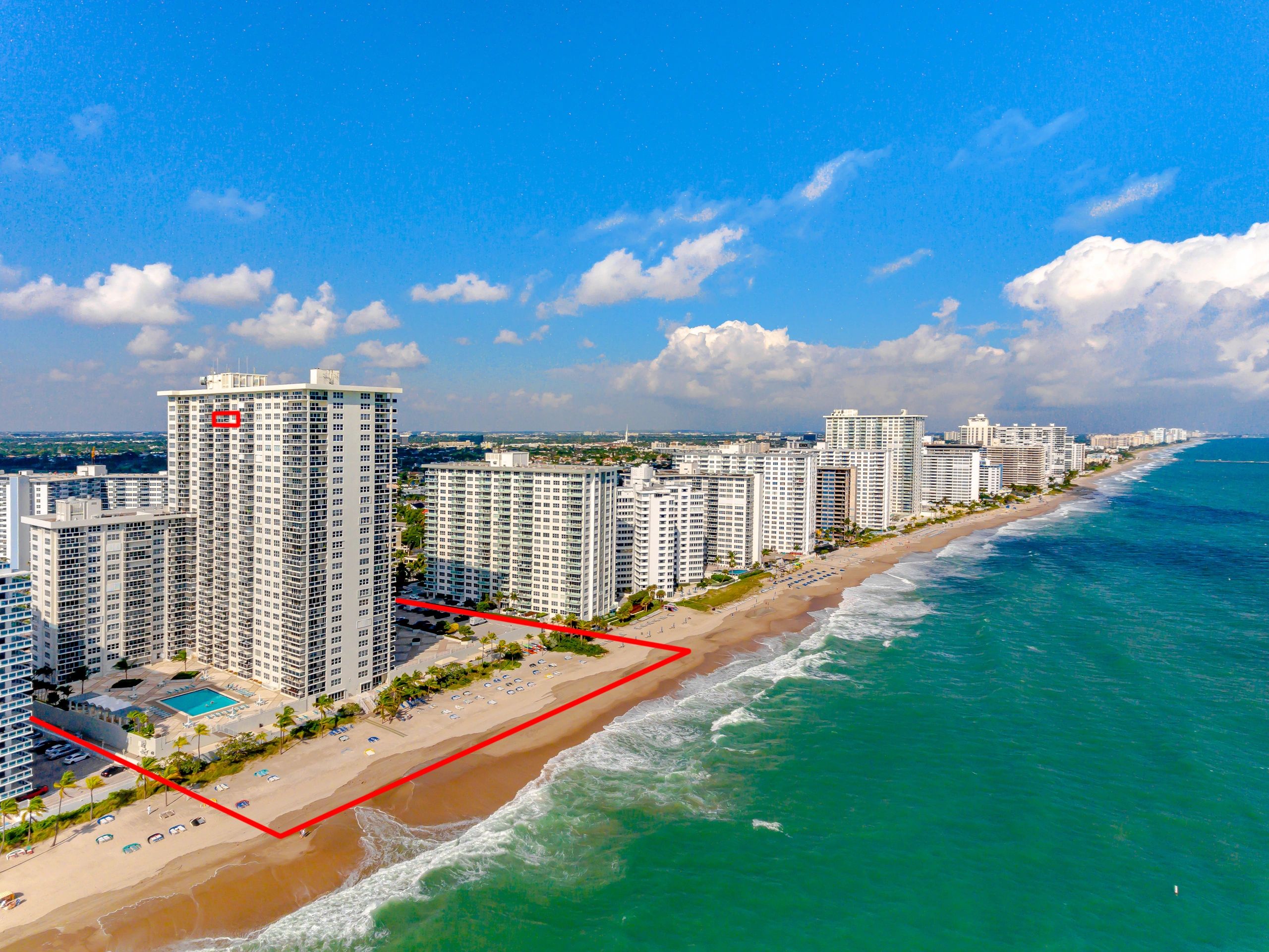 Munroe Coastal Properties Real Estate Fort Lauderdale, Florida