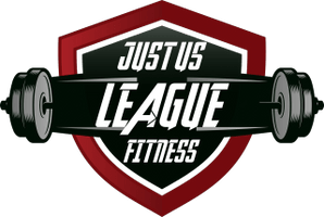 JustUs League Fitness