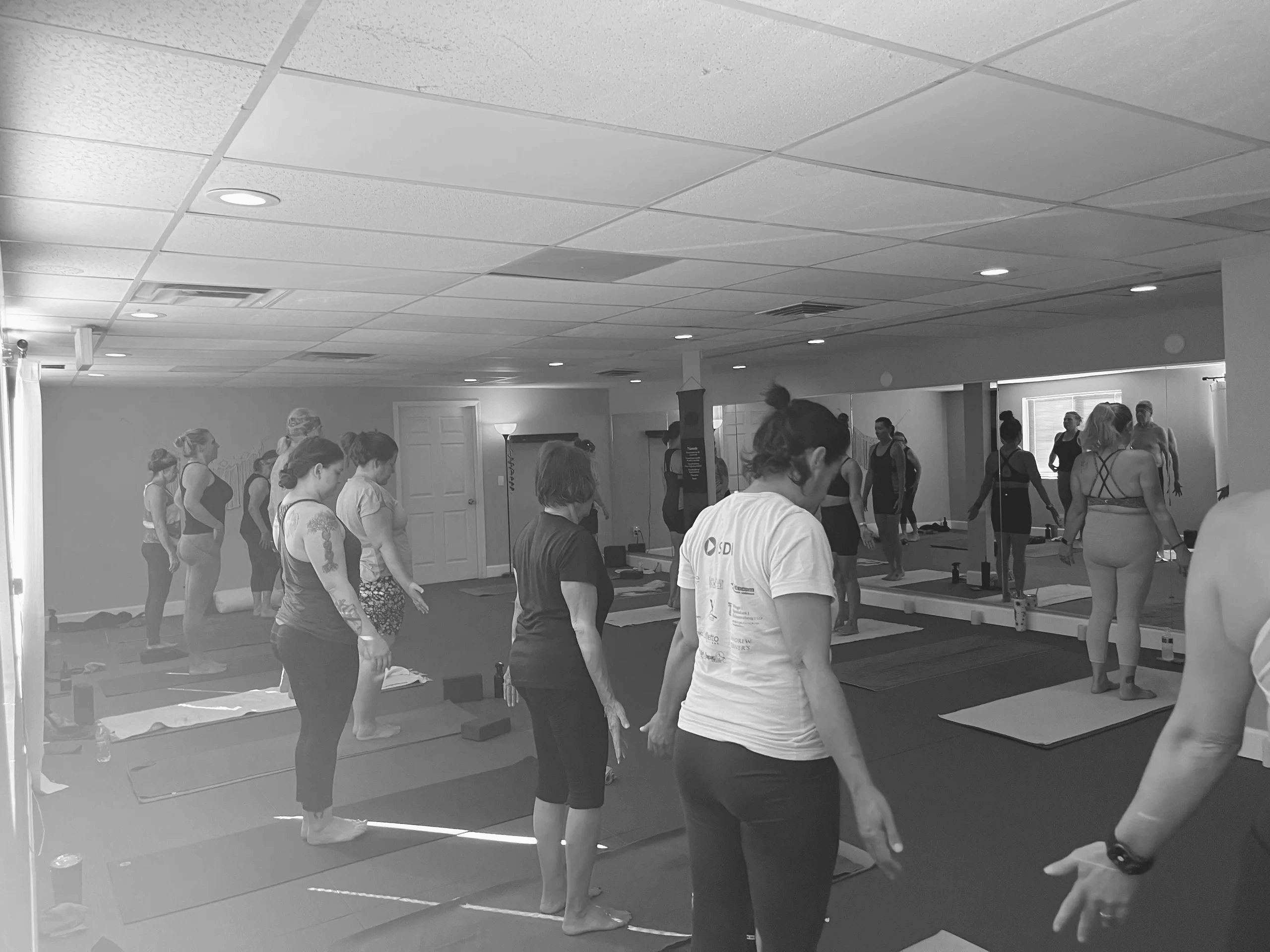 Hot Yoga Studio Mcallen 27 - cwbjyar