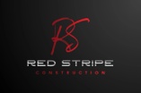 Red Stripe Construction