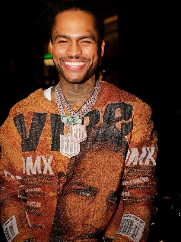 Dave East - Rapper/Actor