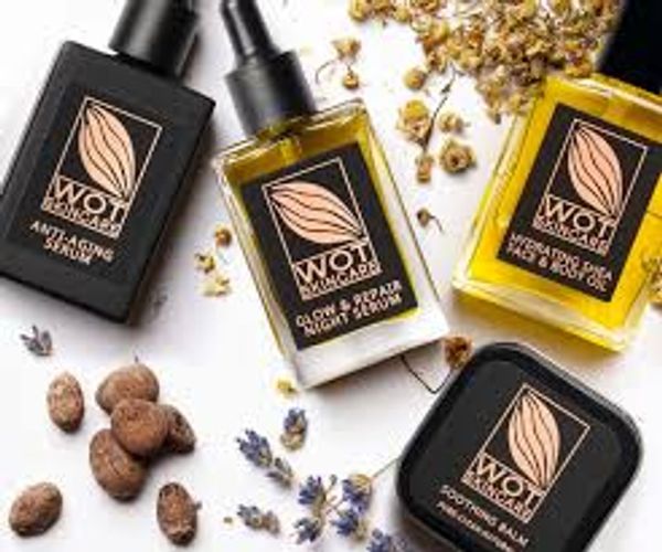Wot Skincare