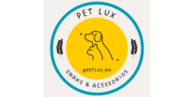 PetLux_Mx Somos una boutique de alimentos y accesorios exclusivos para mascotas, nuestros productos 
