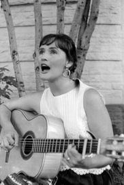 Tribute to Rosalie Sorrels
