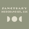 Sanctuary Merchandise