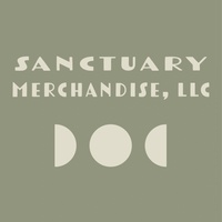 Sanctuary Merchandise