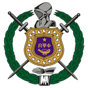 Delta Iota Iota Chapter - Omega Psi Phi Fraternity, Inc.