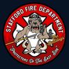 Stafford Fire