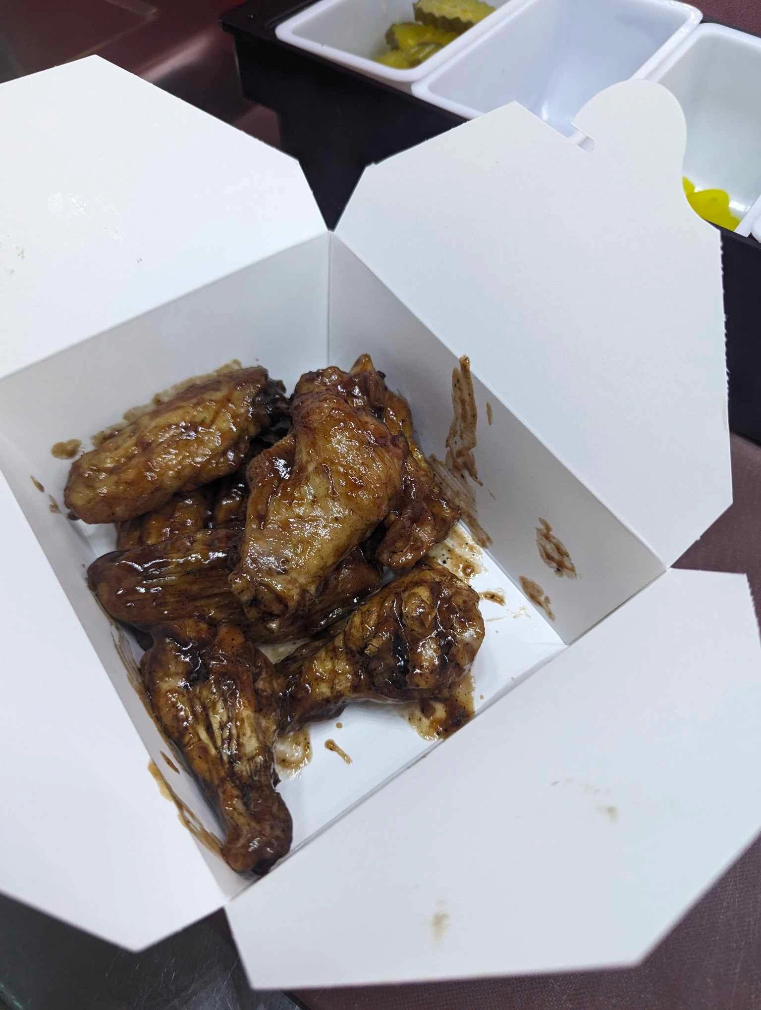 Big Meats BBQ | Order Online