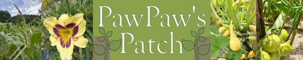 PawPaw's Patch