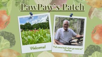 PawPaw's Patch