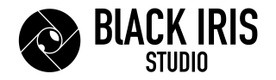 Black Iris Studio logo