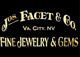 Facet & Co.
Virginia City's Premier Fine Jeweler 