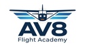 AV8 Flight Training