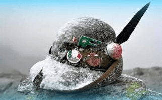 Associazione Nazionale Alpini - Gruppo Autonomo Vaughan