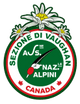 Associazione Nazionale Alpini - Gruppo Autonomo Vaughan