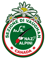 Associazione Nazionale Alpini - Gruppo Autonomo Vaughan