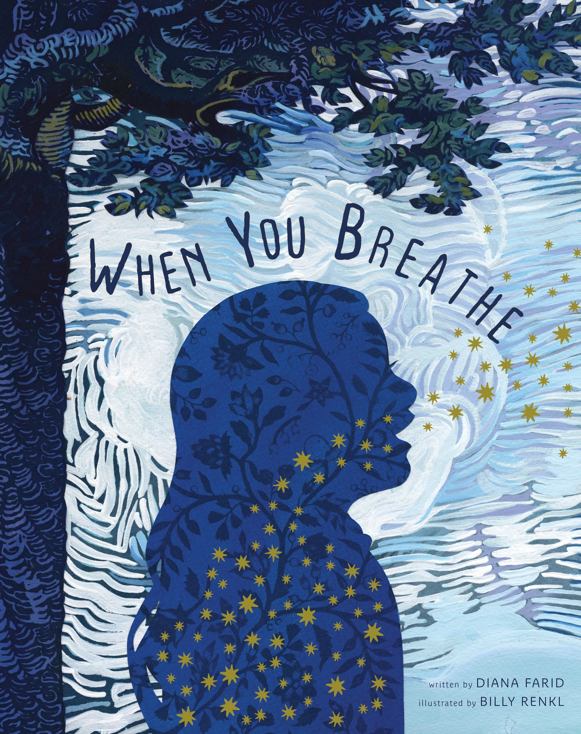 When You Breathe cover image