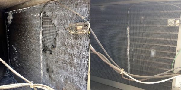 PureClean Carpet Care - Air Duct Cleaning - Lexington, Kentucky