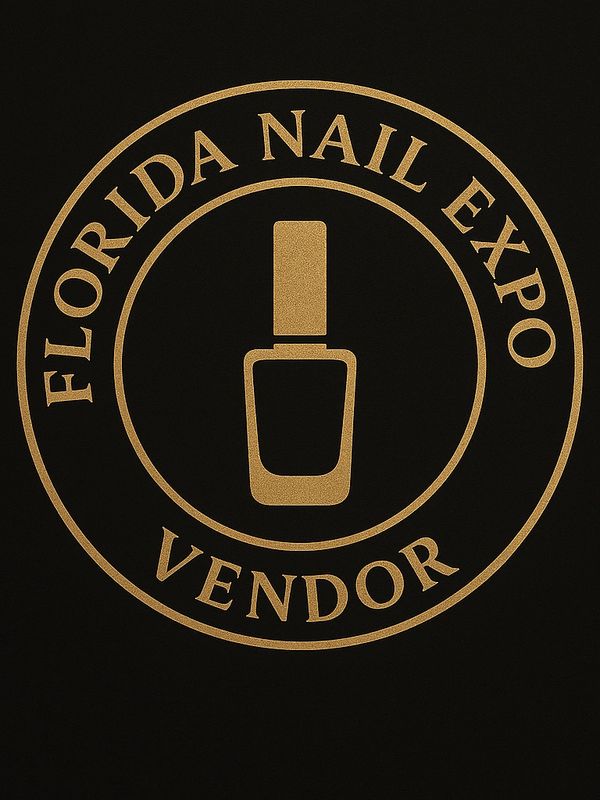FLORIDA NAIL EXPO VENDOR
