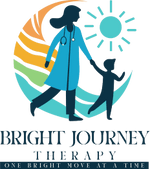 Bright Journey Therapy