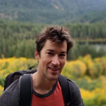 Morgan Griffiths, Research Engineer, OpenAI