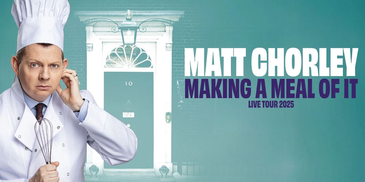 Matt Chorley Menu For Live Events And More matt-chorley-menu-for-live-events-and-more