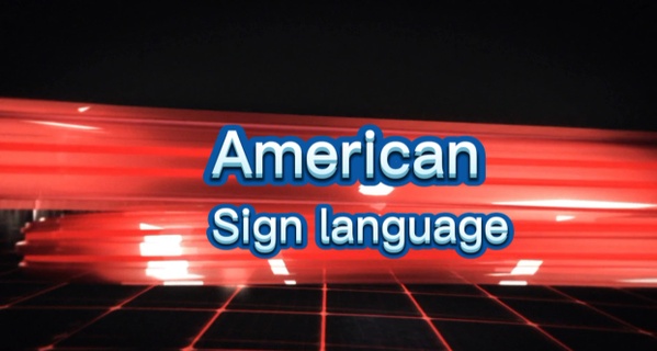 Deaf Discover World