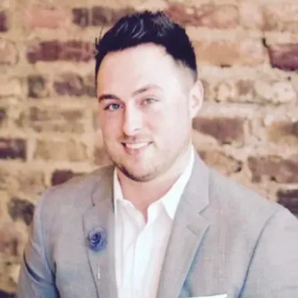 Cory Smith, Local Richmond, VA Realtor