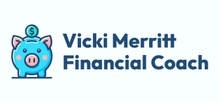 Vicki Merritt Financial Coach, LLC.