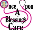 Once Upon A Blessings Care