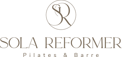 Sola Reformer Pilates & Barre