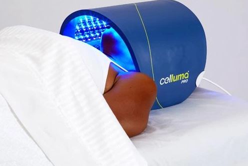 LED Light Therapy,  Celluma, Anti-aging, Acne, Hyperpigmentation, skin tightening