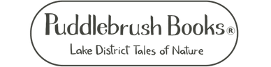 Puddlebrush Books