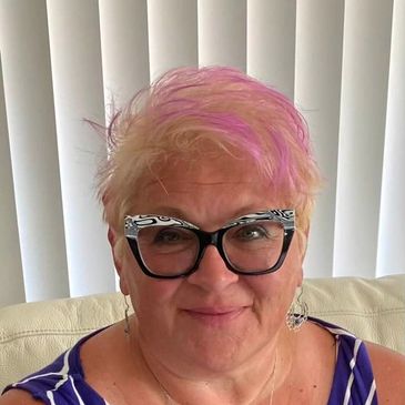 Nora Helbich, Medical Intuitive Healer and Guide
