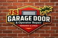 JS Garage Door 