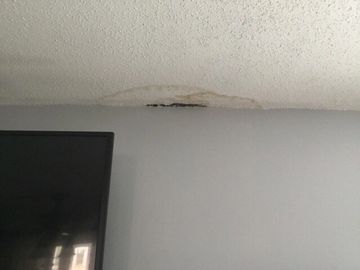 Moisture Intrusion and Mold