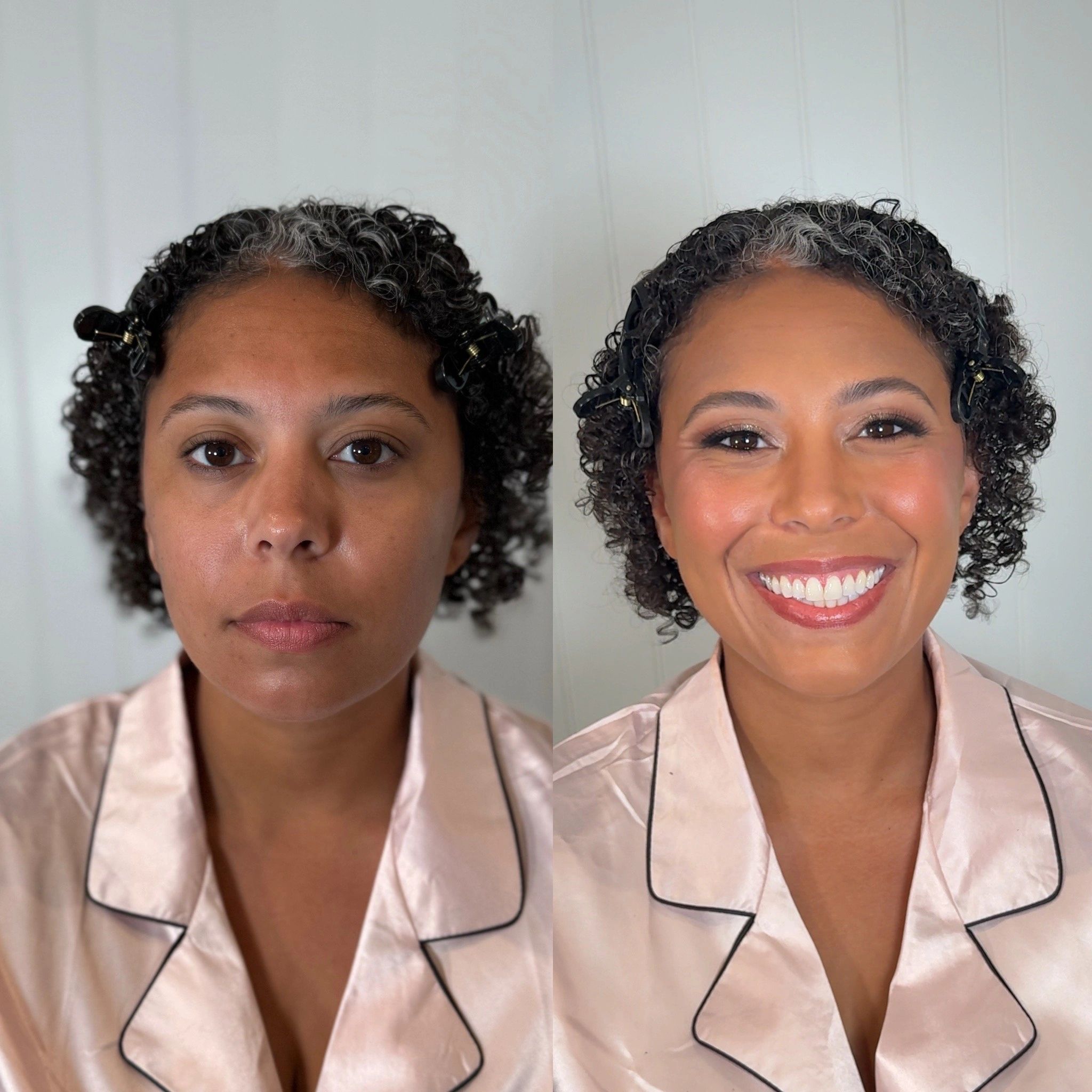 Soft Natural makeup eden gardens moorpark 