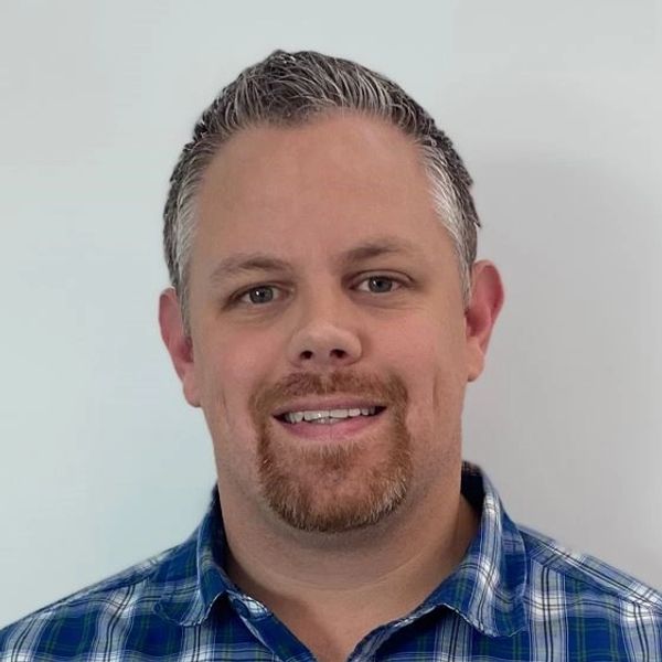 Portrait of Jim Wiberg, Owner of AutoXpert Services LLC.