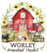 Worley Family Homestead