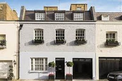 Property Projects & Maintenance Services in London