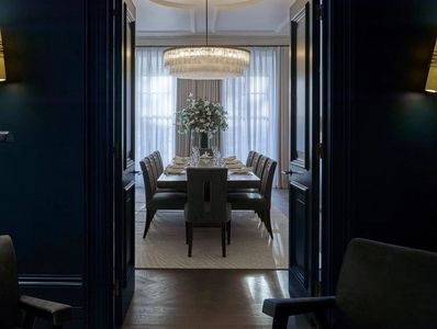 Property management jobs London 
