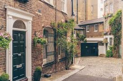 Landlord Property Management London 