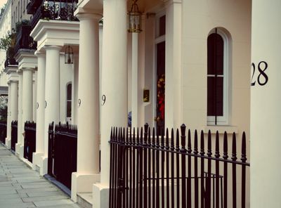 Landlord Property Management London 