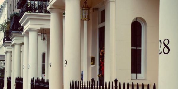 Professional Property Management in London