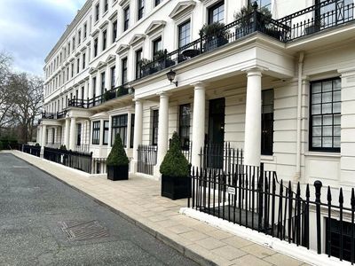 Block Management London 
